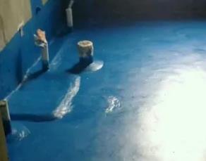 平顶山卫生间测漏水多少钱