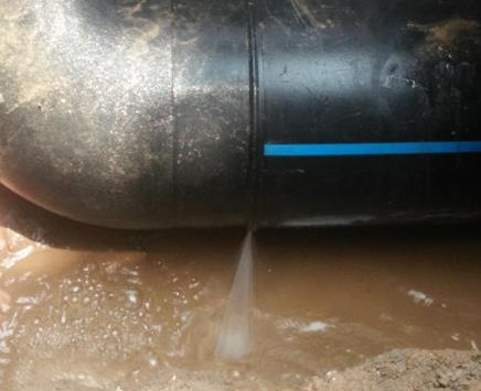 平顶山楼顶渗水维修公司为大家分享下平顶山卫生间漏水维修修补技术!